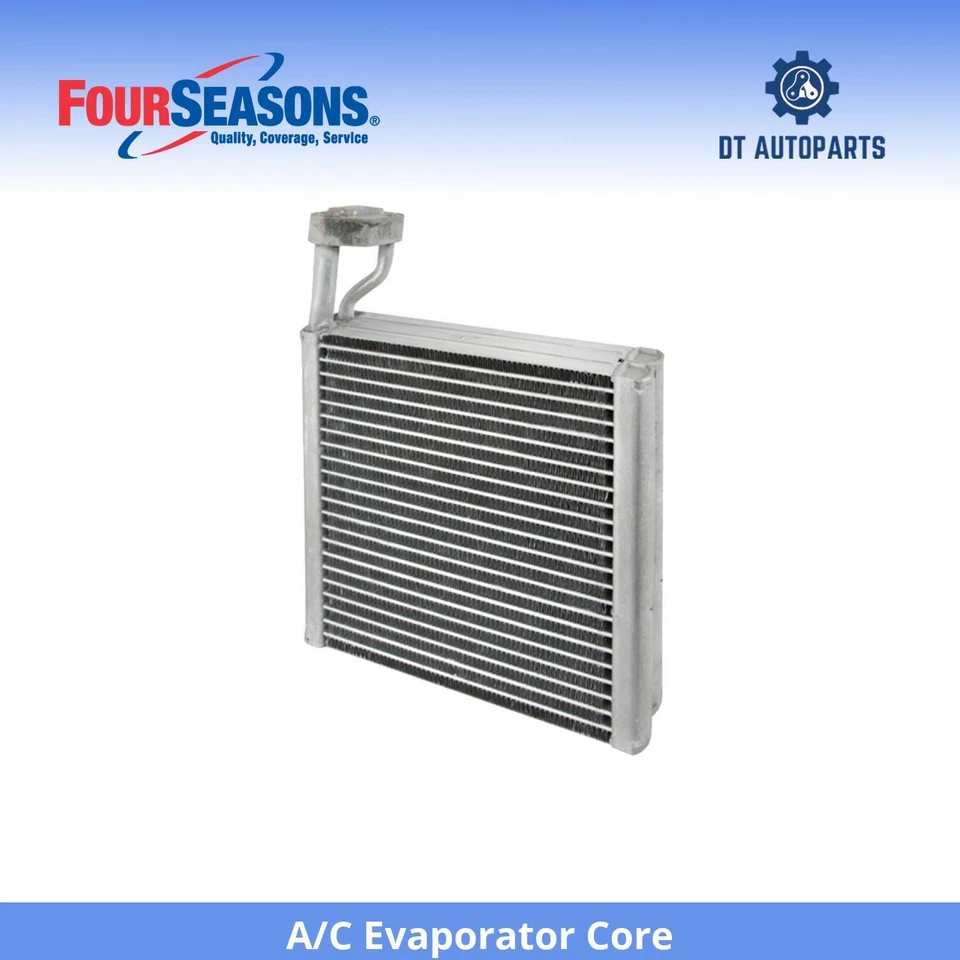 Núcleo evaporador de aire acondicionado para GMC Sierra 3500 HD 2008-2014 4 estaciones 2009 2010 2011 Foto 1 de 4