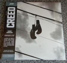 Creed My Sacrifice - Yellow Vinyl UK 7 Vinyl Record 6723167 My