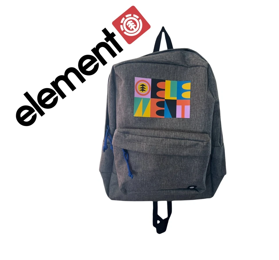 Element Topical Boy Bpk - Mochila Foto 1 de 1