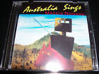 Magie Noonan Australia Sings Rare 15 Track Cd ? Like New Mint