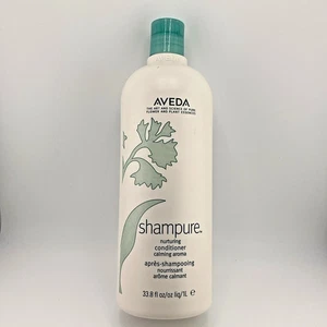 Aveda Shampure pflegender Conditioner 33,8 Oz/1L NEU - Bild 1 von 3