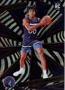 2024-25 Panini Revolution - Rookies Terrence Shannon Jr. #148 (RC) Red Swirl - Picture 1 of 2