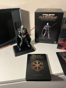 Star Wars The Old Republic Collector's Edition Videospiel PC 2011 - Bild 1 von 10