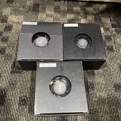 3 - AMD Am4 Wraith Stealth Ryzen Socket Cooler Heatsink Fan 712-000071 Rev B , K - Image 1 of 4