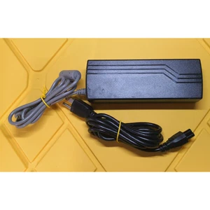 Zasilacz 180W 20V 9A AC DC Zasilacz. Końcówka lufy okrągła średnica 7mm ładowarka PC - Zdjęcie 1 z 10