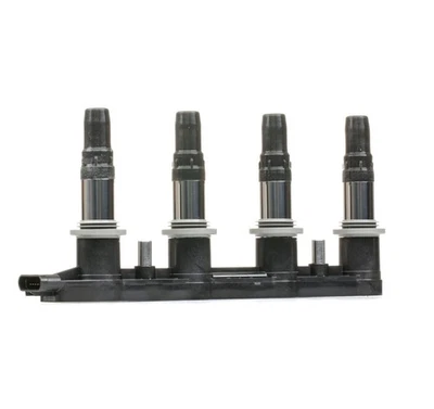 RIDEX 689C0279 Bobina d'accensione 12V per OPEL ZAFIRA B (A05) ASTRA J INSIGNIA - Immagine 1 di 4