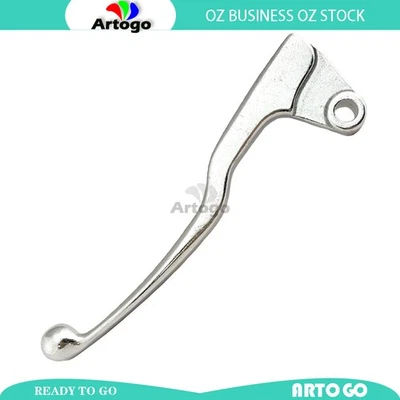 Рычаг сцепления для левой руки подходит для YAMAHA V-Star Custom XVS650 1998-2012 2013 2014 2015 - Изображение 1 из 3