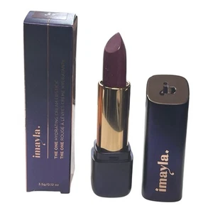 ~ NEW Imayla The One Hydrating Cream Lipstick VIXEN- NEW IN BOX ~ - Picture 1 of 6