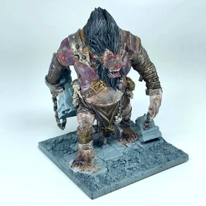 Fomoroid Crusher - Slaves To Darkness - Warhammer Age of Sigmar GW C6260 - Picture 1 of 2