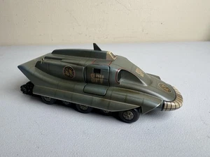 Captain Scarlet SPV Spectrum Pursuit Veicolo Prodotto Enterprise Granada Ventures - Foto 1 di 15