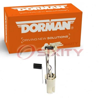 Conjunto de módulo de bomba de combustible Dorman para GMC Sierra 3500 2001-2003 entrega de aire nb Foto 1 de 4