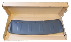 GENUINE RANGE ROVER SPORT L494 Front Towing Hook Opening Cover (PLEASE SEND REG) - Picture 1 of 1