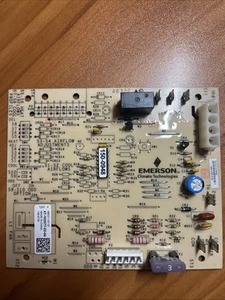 Rheem 47-102077-02-04 Air Handler Board 48X21-101-01 USED - Picture 1 of 2