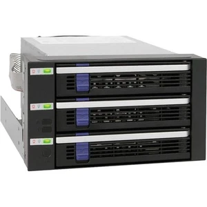 Icy Dock ICY DOCK Backplane SATA 8,9cm/3,5'' - Bild 1 von 2