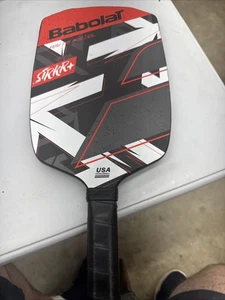 Paleta Pickleball Babolat STRKR+ - Imagen 1 de 3
