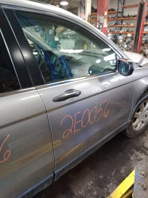 Passenger Right Front Door Electric Fits 07-11 CR-V 227248 Foto 1 de 4