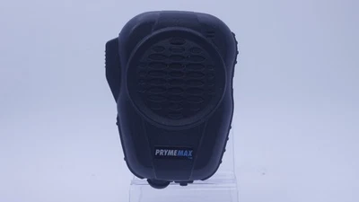 GOOD CONDITION PRYMEMAX BTH-600 BLUETOOTH 2-WAY RADIO SPEAKER MICROPHONE - Image 1 of 2