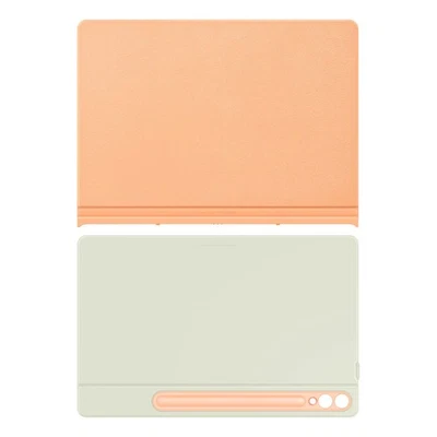Case for SAMSUNG Galaxy Tab S10+ | Tab S9+ | S9FE+ Smart Book Tablet - Image 1 of 4