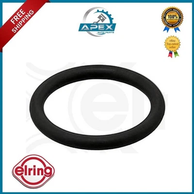 Crankcase Ventilation Seal Ring For BMW - ELRING 192.200 - Image 1 of 2