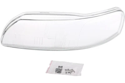 Lente de farol URO Parts 8693563LENTE para 01-04 Volvo V70 XC70 - Imagem 1 de 4