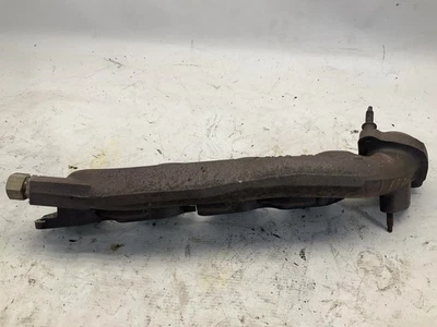 09 2009 Jaguar XF Supercharged 4dr Sdn Right Exhaust Manifold Q - Image 1 of 4