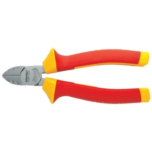 KLAUKE KL040160IS VDE Side cutter 160mm 1000V Insulated - Picture 1 of 5