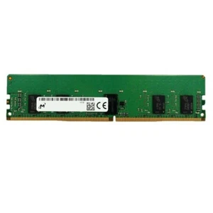 Micron 3200MHz 16GB / 32GB / 64GB REG ECC RAM PC4-3200AA DDR4 DIMM Memory - Picture 1 of 1