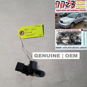 ⭐⭐OEM 2002-2003 MITSUBISHI LANCER TRANSMISSION INPUT SENSOR GENUINE⭐⭐ - Picture 1 of 3