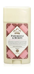 Nubian Heritage Patchouli & Buriti Body Wash 13Oz 1 Pack Leaves Skin Soft&Smooth - Picture 1 of 4