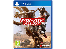 JUEGO PS4 MX VS ATV: ALL OUT PS4 18417686