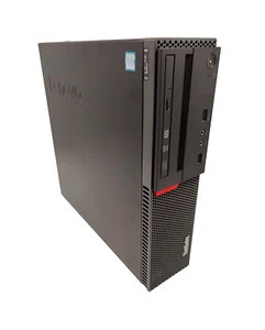 Lenovo M800 Intel i5-6400 3.30 GHz, 16 GB RAM, 500 SSD, Windows 10 PRO - Picture 1 of 8