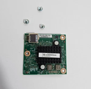 Cisco PVDM4-32 32-Channel High-Density Onboard Voice DSP Module w/ Mounts - Picture 1 of 1