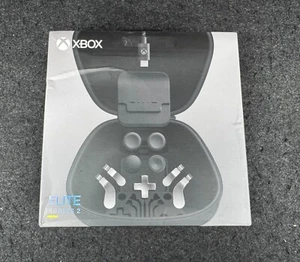 Microsoft Xbox Elite Series 2 Complete Component Pack Black 4ZI-00001 Open Box - Bild 1 von 3