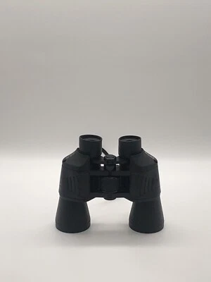 Fernglas Optus 10 x 50 CB, Grossfeld, vergütete Optik - Bild 1 von 4