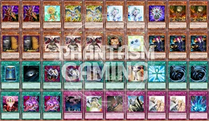 Pflanze Synchro Deck Topf Geiz Reborn Tengu Maxx "C" Yugioh - Bild 1 von 1