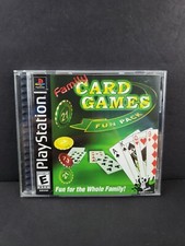 .PSX.' | '.Family Game Pack.