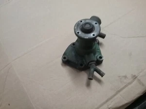 Sunbeam Alpine Water Pump Cast Steel Used off a 1962 4 cylinder - Picture 1 of 3