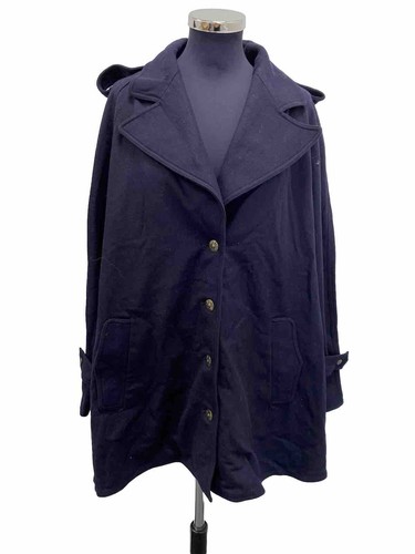 FENDI CAPPOTTO DONNA WOMAN COAT VINTAGE JHD6750