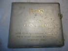 HENDO SOUVENIR COIN ALBUM - AUSTRALIAN - FIRST ISSUE DECIMAL CURRENCY -FEB. 1966