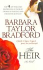 Heir, the By Barbara Taylor Bradford
