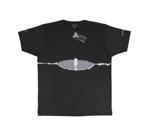 Bowers & Wilkins - Promotional T-Shirt - Genuine / Authentic - Mens Large - New - Picture 1 of 2