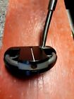 Thomas Golf At-72 Left Handed Belly Putter