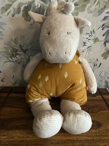 Noukie's Tiga Medium Plüschtier Kuscheltier, 40 cm - Bild 1 von 12
