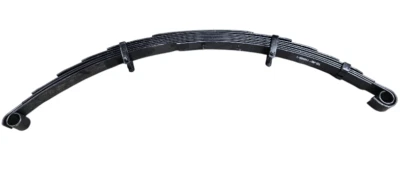 "Resorte de hoja trasero Trail Gear 3"" 110006-1 para camioneta Toyota, 4Runner, Tacoma" Foto 1 de 4