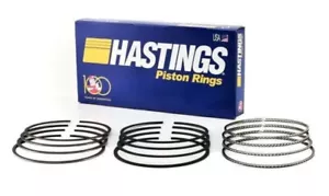 Kolbenringsatz Hastings für Nissan 1.2L HR12DE STD X3 - Picture 1 of 3