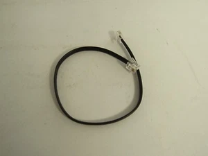 Connector Cable 35cm/14" EV3 Mindstorms Lego 6024583 - Picture 1 of 2