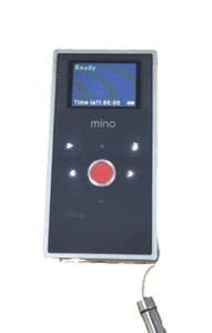 Flip Mino F360B-UK 2GB Digital Pocket Video - Black (u22) - Picture 1 of 6