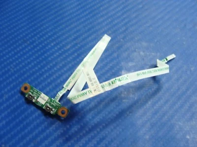 Lenovo Miix 2 11 20327 11,6 «OEM громкость кнопка платы с кабелем 448.00D02.0011 ER * - Изображение 1 из 4