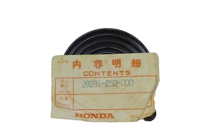Muelle de arranque original Honda CB72 CL72 CA72 CA77 CB77 NUEVO 28281-250-000 - Imagen 1 de 9