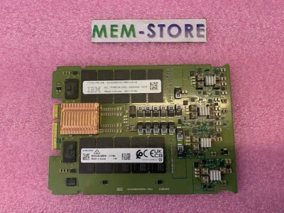 P14573A 03HD550 32CE 256GB DDR4 DDIMM Memory IBM Power E1080 9080-HEX system - Image 1 of 2